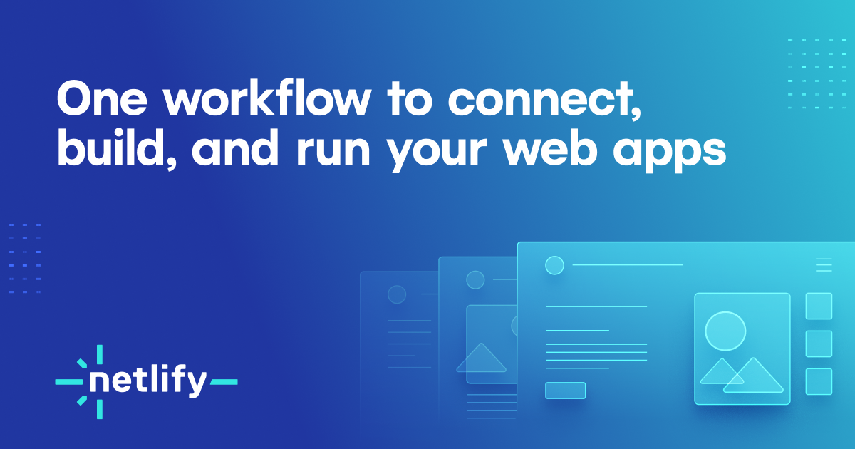 How to Integrate Netlify’s Form Handling in a React App | Netlify